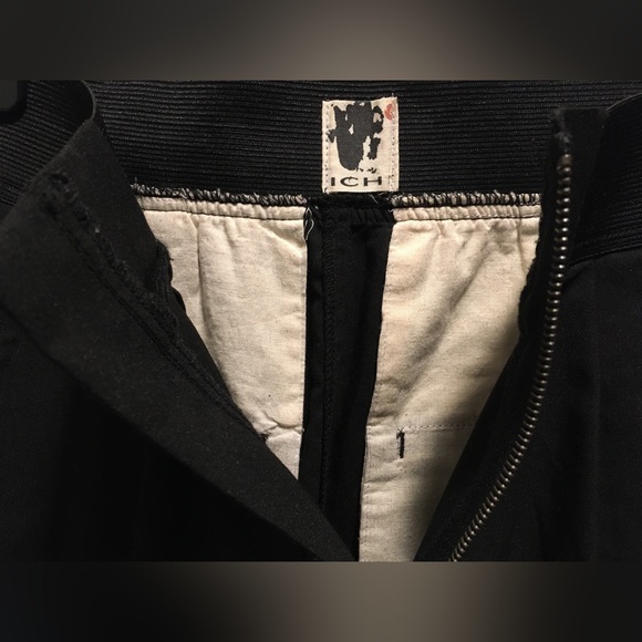 Ichi Mini Skirt - Picture 4 of 6